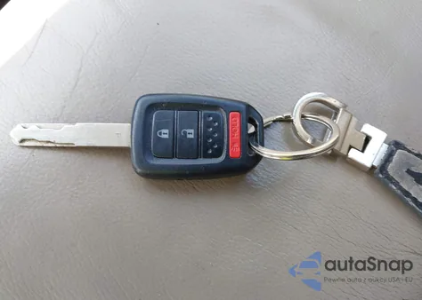 2014 Honda Cr-V Ex-L из США, поврежденный, VIN 5J6RM4H72EL017726